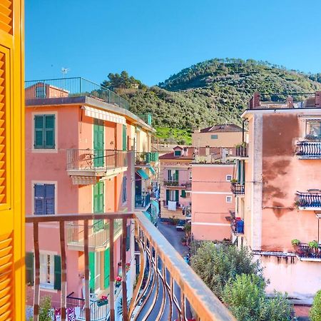 Ginevra House Apartment Levanto Exterior photo