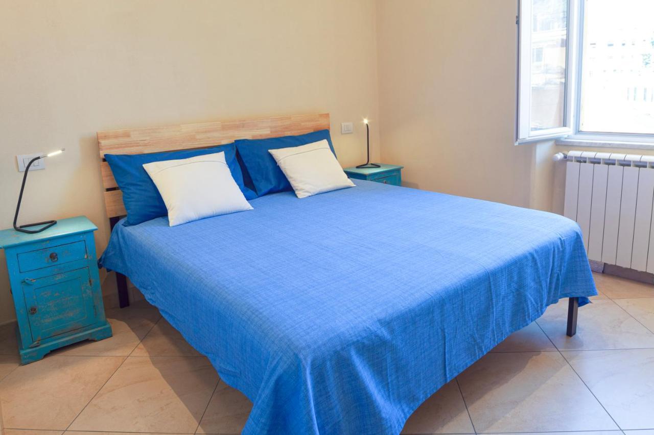 Ginevra House Apartment Levanto Exterior photo