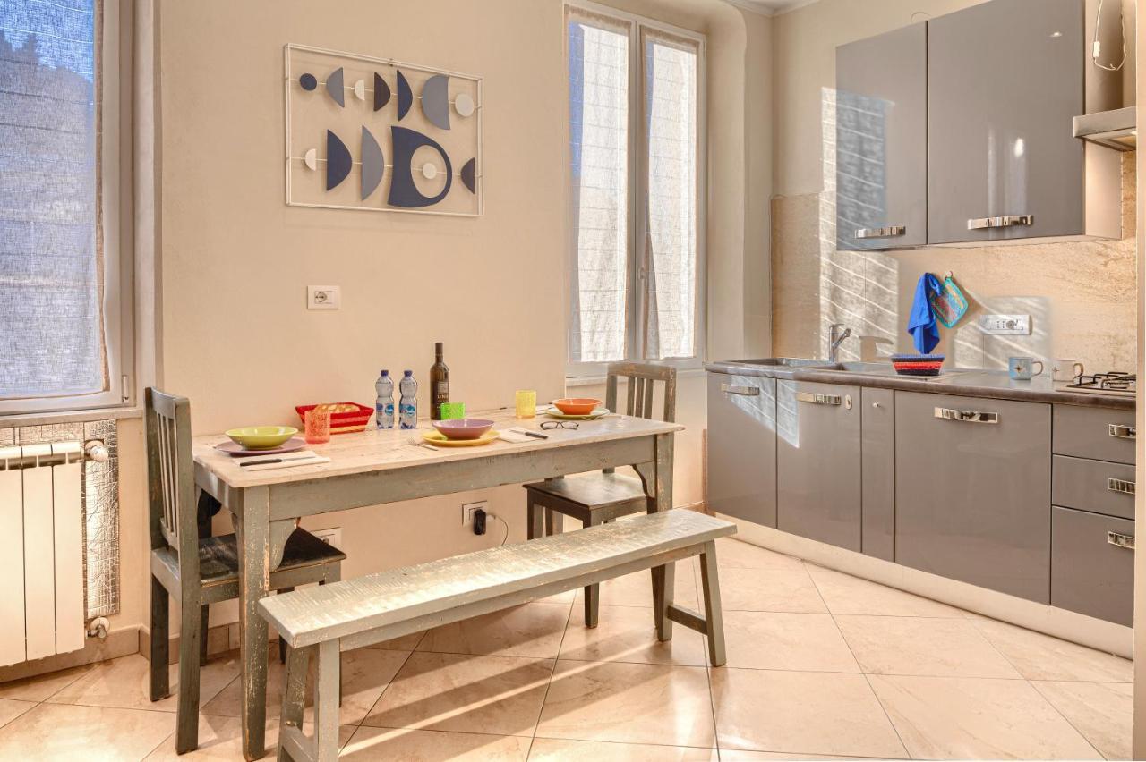 Ginevra House Apartment Levanto Exterior photo