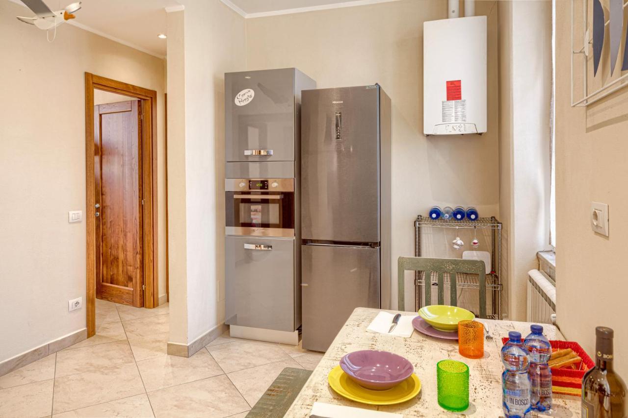 Ginevra House Apartment Levanto Exterior photo